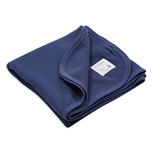 organic cotton receiving blankets