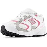 New Balance Unisex-Child 408 V1 Bungee