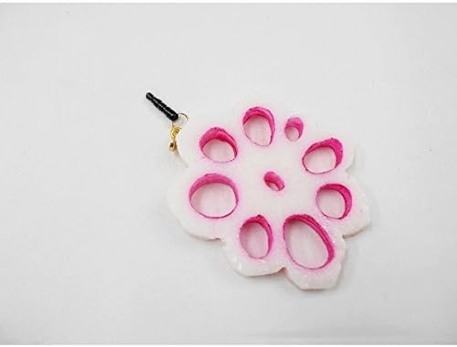 Amazon Fake Food Japan フェイクフードジャパン 花レンコン イヤホンジャック おもちゃ雑貨 おもちゃ
