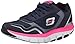 Skechers Women's Liv High Line Fashion Sneaker