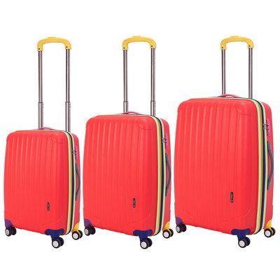 travelers polo and racquet club luggage