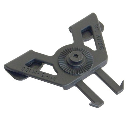 Molle Attachment for all IMI Polymer Holsters by IMI-Defense