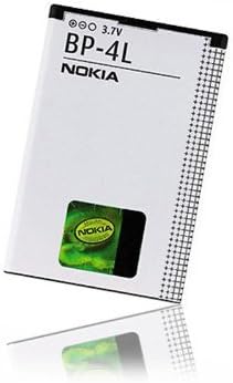 Battery Nokia BP-4L 1500 mAh Li-Polymer 3.7V for Nokia E72