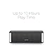 Bluetooth Speakers: Zero-One Audio Duo Portable Wireless Speaker,High-Definition Sound Quality made for Outdoors / Indoor Entertainment