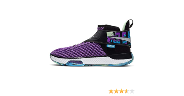 Amazon.com: Nike Air Zoom Unvrs Flyease Hombres Cq6422-100, morado, 8 :  Ropa, Zapatos y Joyería