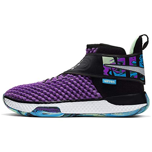 tênis nike air zoom unvrs unissex