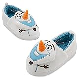 Disney Store Olaf Slippers for Kids (7/8)