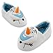 Disney Store Olaf Slippers for Kids (7/8)