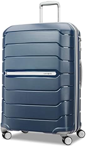 Amazon.com | Samsonite Winfield 3 DLX Hardside Expandable Luggage
