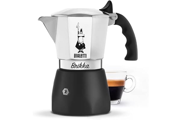 Amazon Los más vendidos: Mejor Cafeteras Italianas