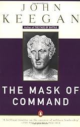 The Mask of Command