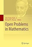Open Problems in Mathematics