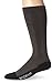 Wigwam Men's Ultimax Tall Boot Pro Sock,Charcoal,Large/shoe Size:Men's 9-12,Women's 10-13