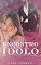 Livro Encontro com o ídolo - As loucuras de Bibi