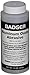 BADGER Aluminum Oxide Abrasive 12Oz. Net Wt. -50-260