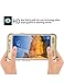 Galaxy S7 Active screen protector(Not Fit for Galaxy S7 and S7 Edge),[2-PACK] iAnder Premium Tempered Glass Screen Protector for Samsung Galaxy S7 Active