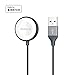 Apple Watch Charger Cable [MFi Certified] dodocool Magnetic iwatch Charger Cable Nylon Braided Scratch Resistant for 38mm/42mm Apple Watch Series 3/Series 2/Series 1 (3.3ft)