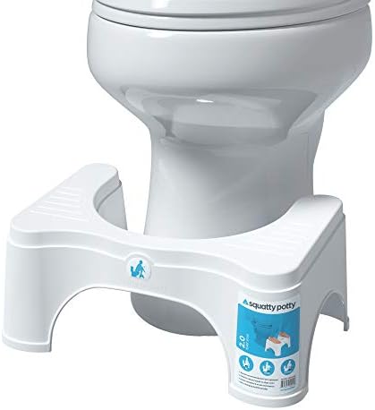 stool potty squatty toilet