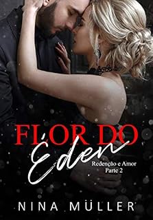 Livro Flor do Éden: redenção e amor
