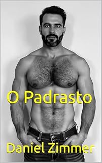 Livro O Padrasto (Entre Homens)