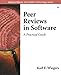 Peer Reviews in Software: A Practical Guide