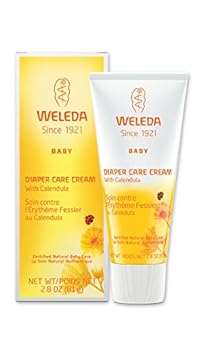 WELEDA WELEDA CR PAÑAL CALENDULA