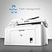HP Laserjet Pro M227fdn All-in-One Monochrome Laser Printer with Auto Two-Sided Printing, Mobile Printing, Fax & Built-in Ethernet, Amazon Dash Replenishment Ready (G3Q79A) (Renewed)thumb 4