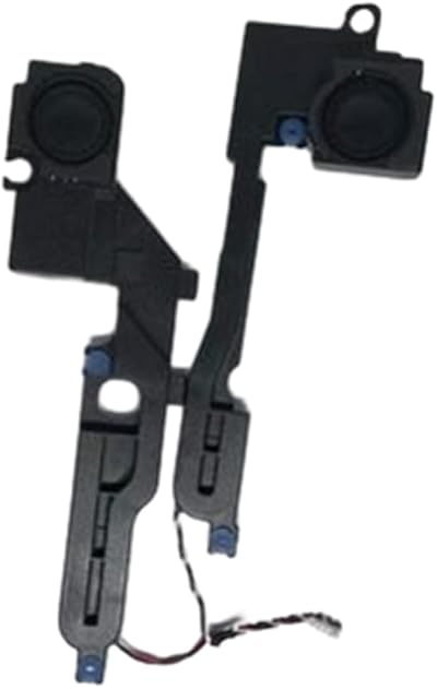 fqparts Internal Laptop Speakers ASUS VivoBook Max X541NA-X541UV Black
