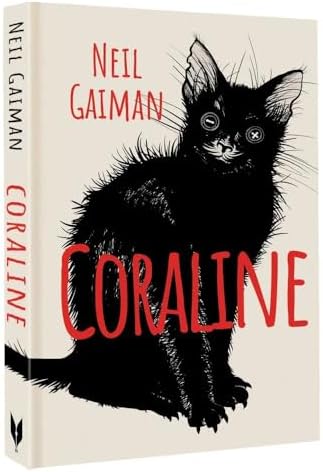 Amazon.com: Coraline-コララインとボタンの魔女: 9784047914452: Libros
