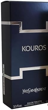 Yves Saint Laurent Kouros EDT for Him 100 ml view 2