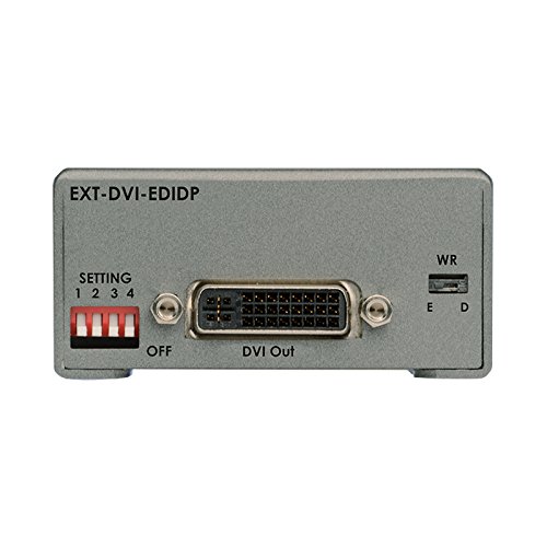 Gefen EXT-DVI-EDIDP | DVI Detective Plus