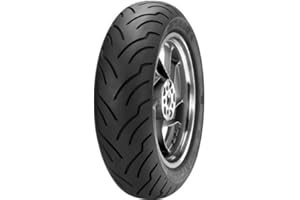 Dunlop American Elite Cruiser Motorcycle Tire - 180/65B16 / Rear