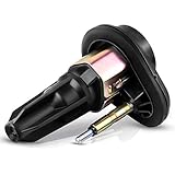 Ignition Coil Pack of 1 for Chevy Colorado Trailblazer Buick Rainier GMC Canyon Envoy Hummer H3 Isuzu Olds Saab L4-2.8L L5-3.5L L6-4.2L