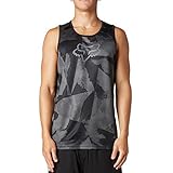 Fox Racing Mens Marsh Tank Shirt