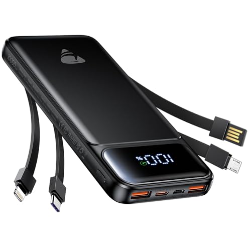 Aioneus Portable Charger