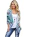 Women's V-neck Casual Short /Long Sleeve T-shirt Blouse Tees Tops