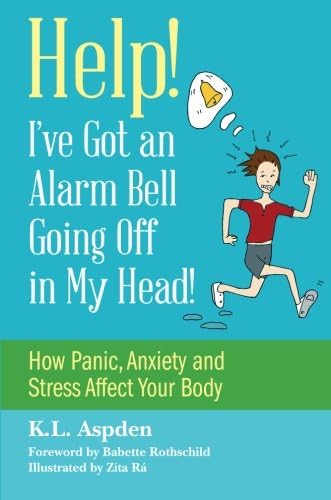 Help! I've Got an Alarm Bell Going Off in My Head!