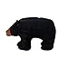 TUFFY - World's Tuffest Soft Dog Toy - Zoo Junior Bear - Squeakers - Multiple Layers. Made Durable, Strong & Tough. Interactive Play (Tug, Toss & Fetch). Machine Washable & Floats