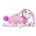 Bunny Surprise Nibbles Plush