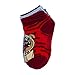 Disney Jr. Puppy Dog Pals Boys 5 Pk (5 Pair) Shorty Socks
