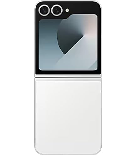 Amazon.com: Samsung Galaxy Z Flip 6 AI Cell Phone, 512GB Unlocked