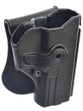 IMI-Defense Retention Roto Holster Sig Sauer SIG Pro Sp2022/sp2009 Black