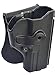 IMI-Defense Retention Roto Holster Sig Sauer SIG Pro Sp2022/sp2009 Black