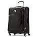American Tourister Ilite Xtreme Spinner 25, Black, One Size