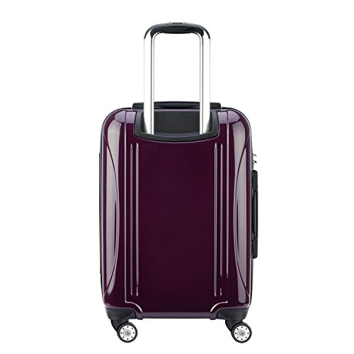 DELSEY Paris Helium Aero Hardside Expandable Luggage with Spinner