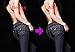 ChongErfei Seamless Butt Lifter Padded Panty Enhancing Body Shaper for Women