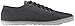 Fred Perry Men's Kingston Winter Chambray Fashion Sneaker