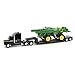 John Deere 1/64 Semi with R4038 Sprayer