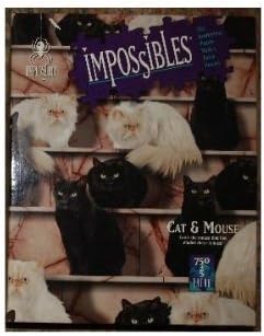 cat and mouse puzzle