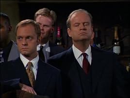frasier amazon prime video